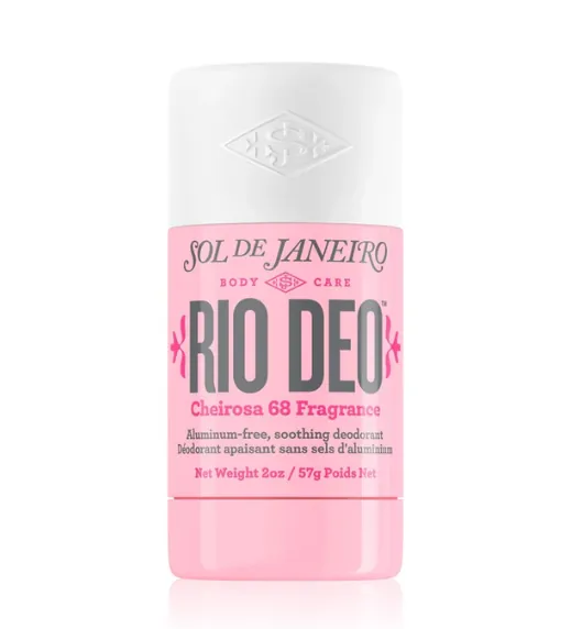 Rio Deo Aluminum Free Deodorant